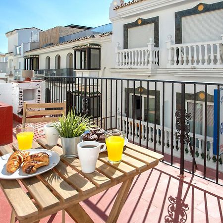 Sunstay Dream Loft Carihuela Beach Torremolinos Exterior photo